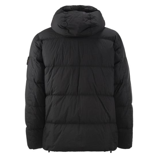 26SS 스톤 아일랜드 크링클 렙스 NY 패딩 재킷 크링클 렙스 NY 패딩 재킷 L2S154100037 NAVY - STONE ISLAND
