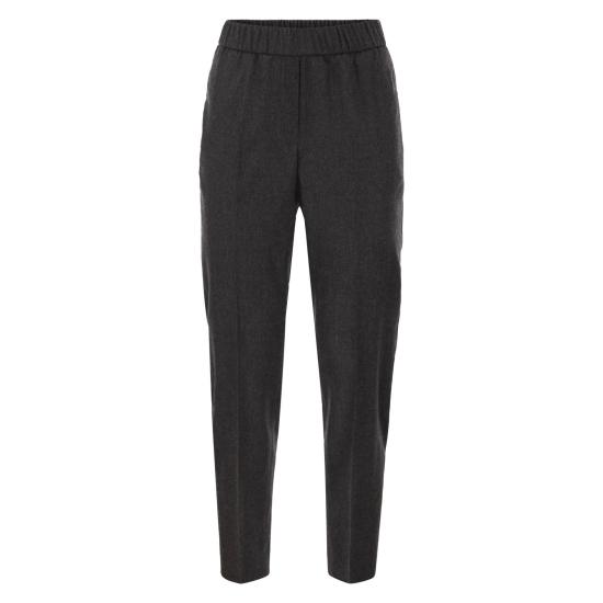 26FW 페세리코 스트레이트 팬츠 A04572Z ANTHRACITE