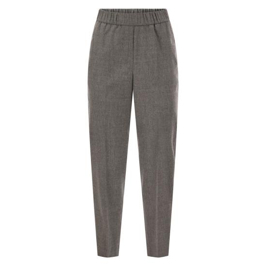 26FW 페세리코 스트레이트 팬츠 A04572Z GREY