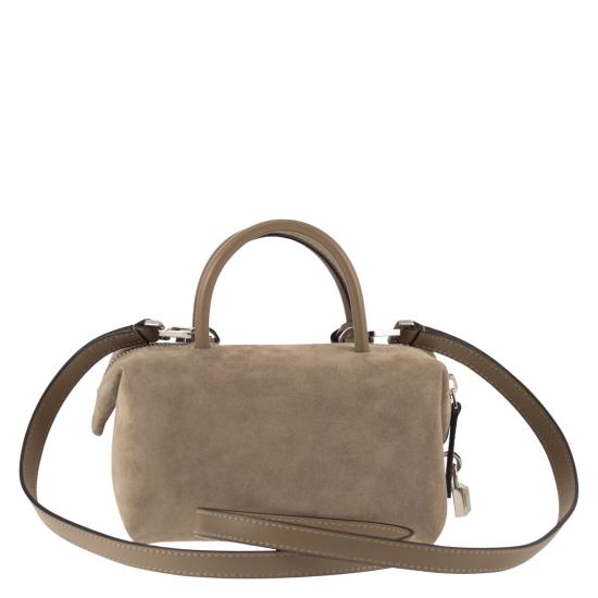 26FW 막스마라 토트백 2624516111600 BROWN - MAX MARA