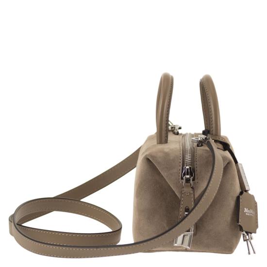 26FW 막스마라 토트백 2624516111600 BROWN - MAX MARA