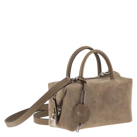 26FW 막스마라 토트백 2624516111600 BROWN - MAX MARA