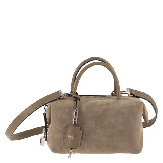 26FW 막스마라 토트백 2624516111600 BROWN