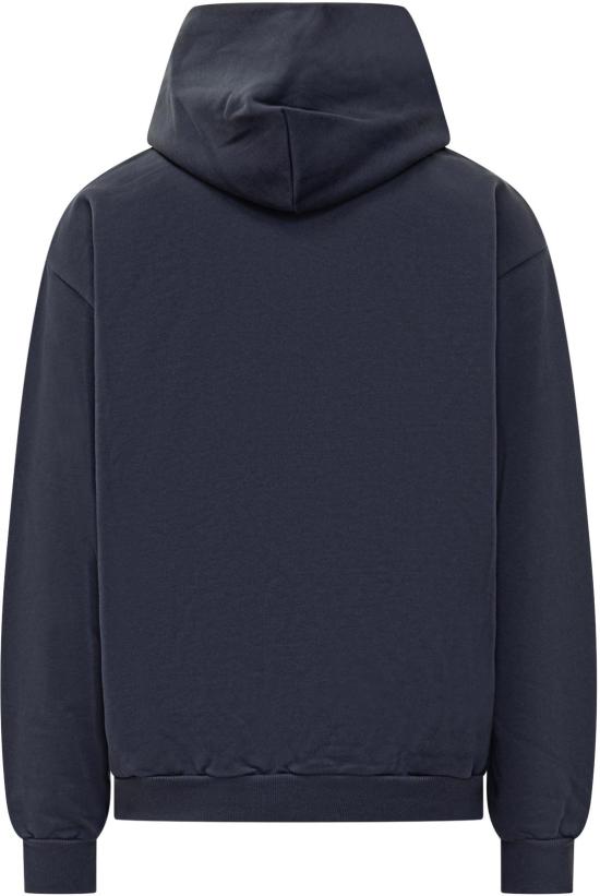 25FW 마르니 후드 티셔츠 10127827173662 NAVY - MARNI