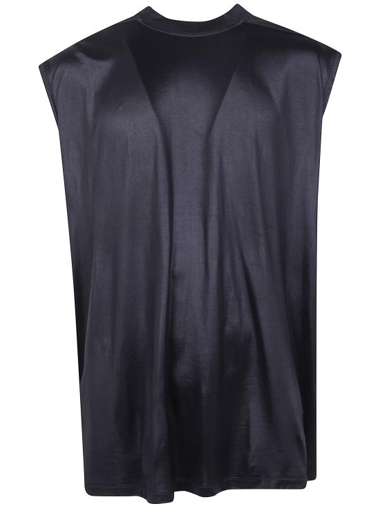 26SS 다크쉐도우 탑 DU01F4158 JL BLACK