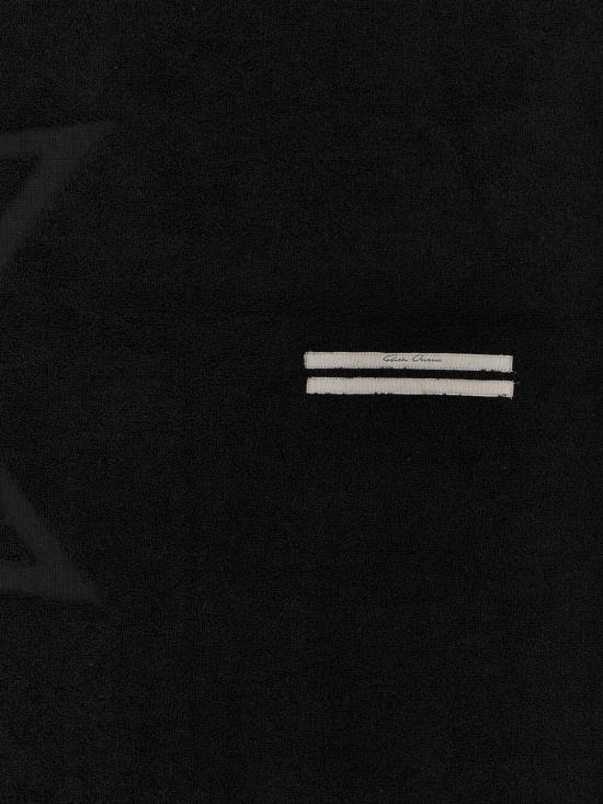 26SS 릭 오웬스 액세서리 RH0000001 SPO1 098 09 BLACK - RICK OWENS