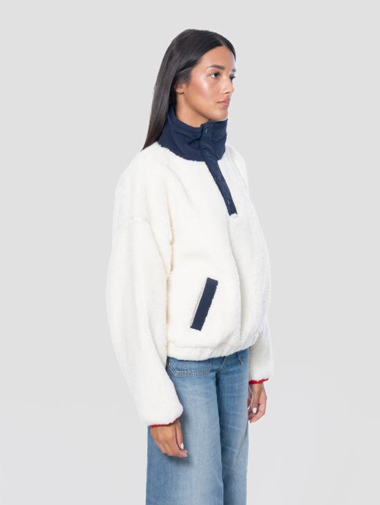 26FW 랄프 로렌 터틀넥 펠로 알토와 리카모 폴로 베어 비앙코를 쌓아보세요 - RALPH LAUREN