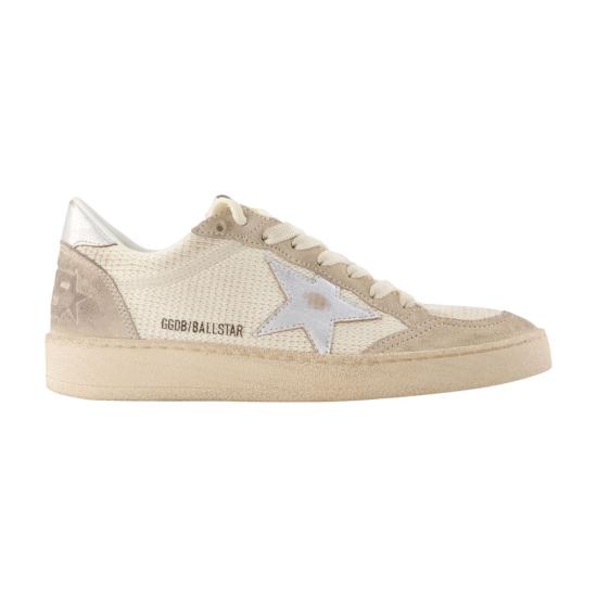 26FW 골든구스 스니커즈 GWF00117 F008760 15260 BEIGE DOM
