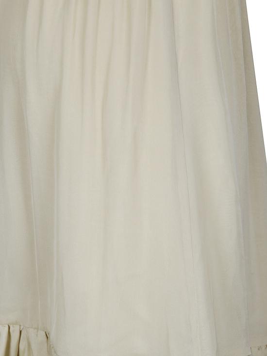 26SS 팔로마울 미디 스커트 WO2204 620 ECRU DOM - PALOMA WOOL