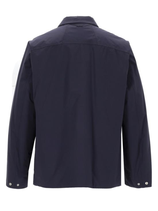 26SS 라미나르 봄버 자켓 GI00214UL 111289201 Blue - LAMINAR