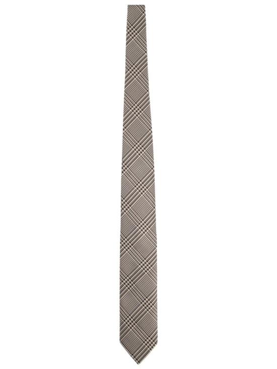 26SS 톰포드 넥타이 STE001 S0237EBE Brown