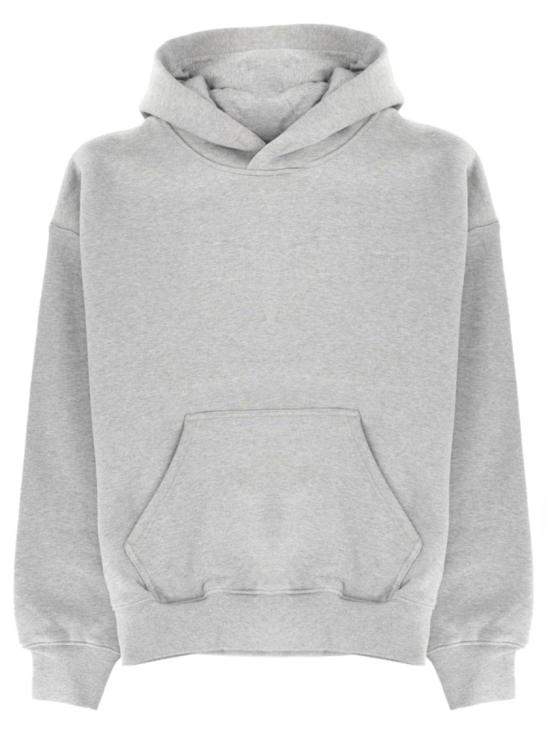 26SS 퍼플 브랜드 후드 티셔츠 P401 BSHG725GREY