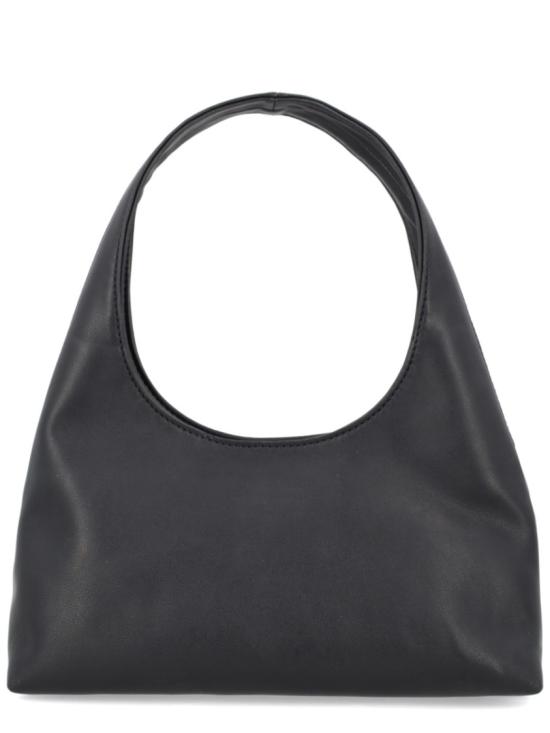  아페쎄 베이비 니논 숄더백 PUAAT F67027 LZZ Black - A.P.C.