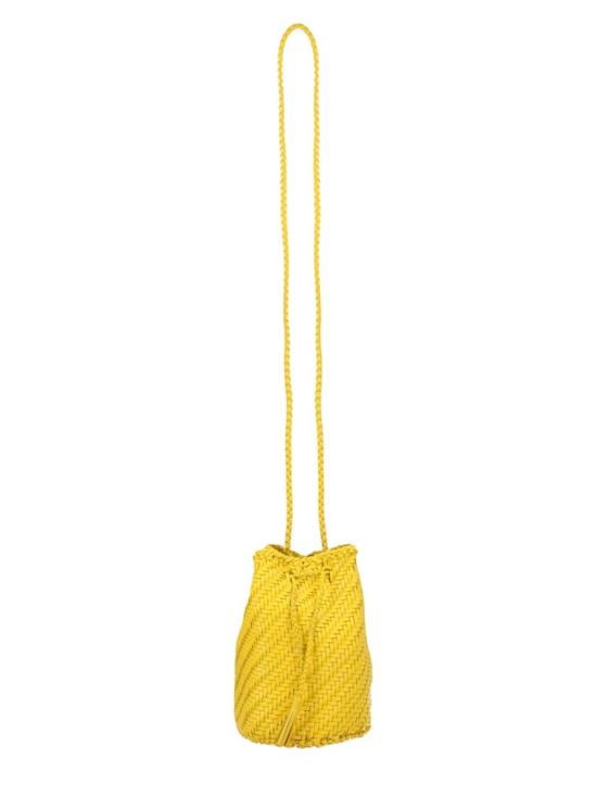 26SS 드래곤디퓨전 토트백 8838 YELLOW - DRAGON DIFFUSION