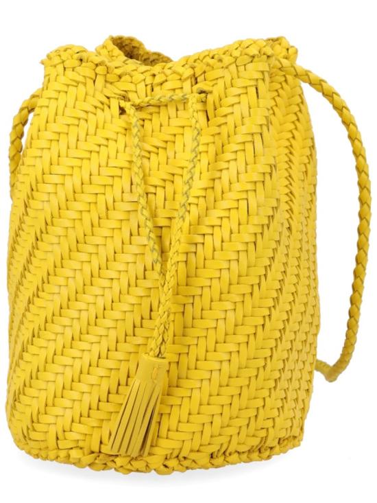 26SS 드래곤디퓨전 토트백 8838 YELLOW - DRAGON DIFFUSION