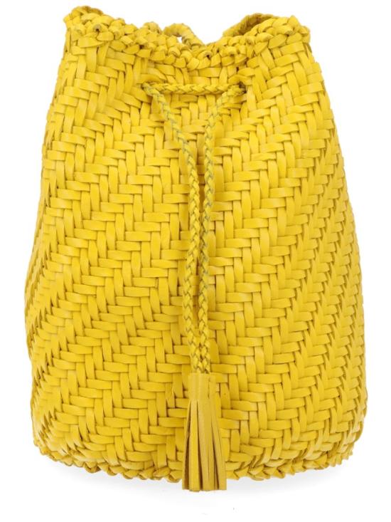 26SS 드래곤디퓨전 토트백 8838 YELLOW