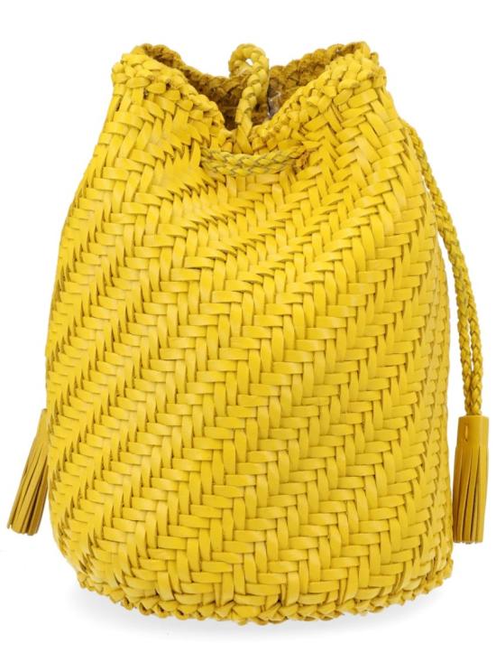26SS 드래곤디퓨전 토트백 8838 YELLOW - DRAGON DIFFUSION