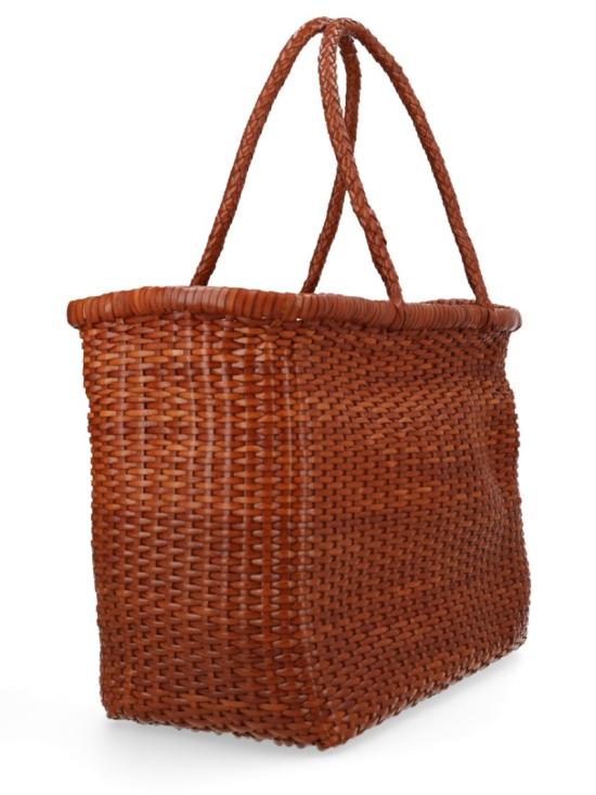26SS 드래곤디퓨전 토트백 8805 TAN Brown - DRAGON DIFFUSION