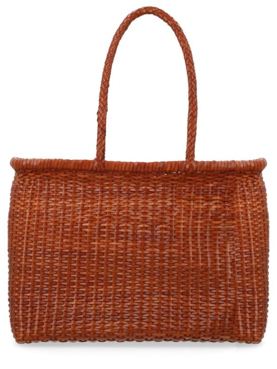 26SS 드래곤디퓨전 토트백 8805 TAN Brown