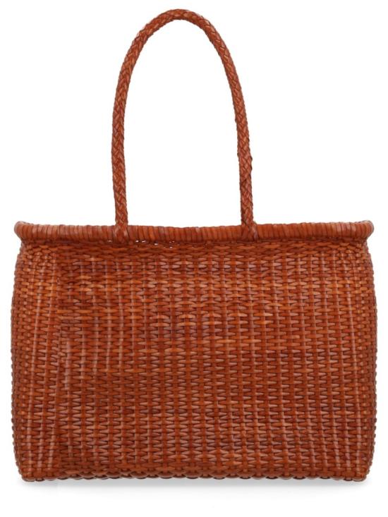 26SS 드래곤디퓨전 토트백 8805 TAN Brown - DRAGON DIFFUSION