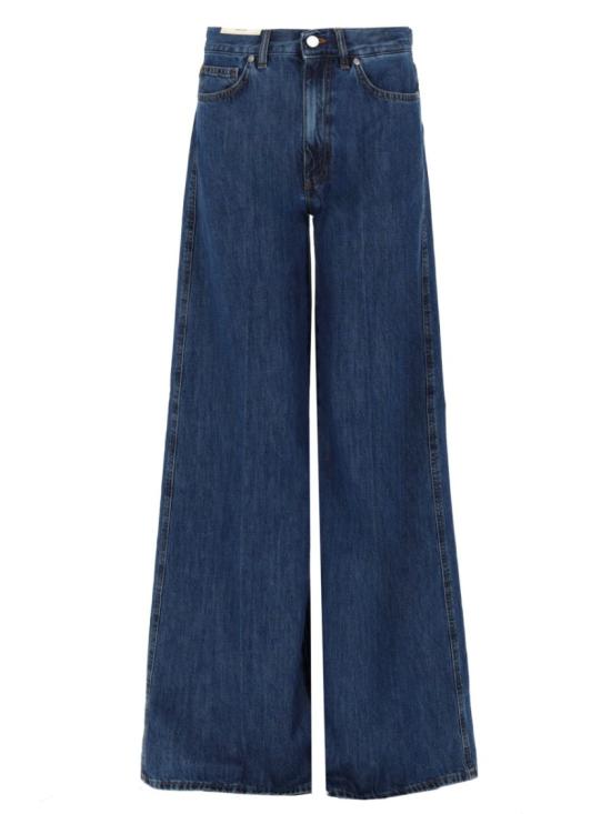 26SS 피티토리노 데님 팬츠 C1VPCNZ0 OA5020MI28 Blue