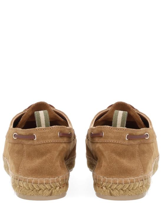 26SS 까스따네르 로퍼 025906 2009 ARENA Brown - CASTANER
