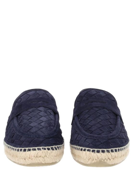 26SS 까스따네르 로퍼 026001 302 AZULOSCURO Blue - CASTANER