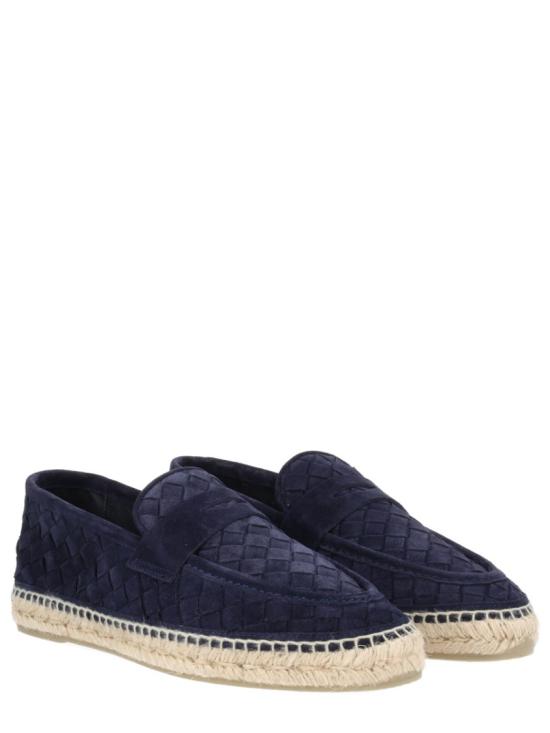 26SS 까스따네르 로퍼 026001 302 AZULOSCURO Blue - CASTANER