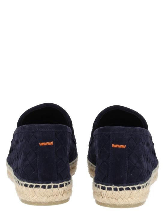 26SS 까스따네르 로퍼 026001 302 AZULOSCURO Blue - CASTANER