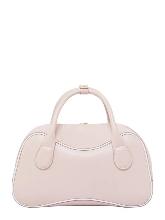 26SS 카사블랑카 숄더백 A SP26 BAG 172 02PINK - CASABLANCA