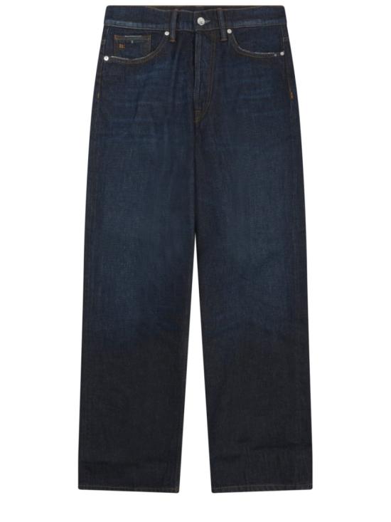 26SS 나인인더모닝 데님 팬츠 ICA36ICARO S01LL2882 Blue