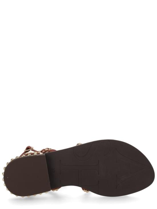26SS 아쉬 샌들 PRECIOUS03 MARSALA Brown - ASH