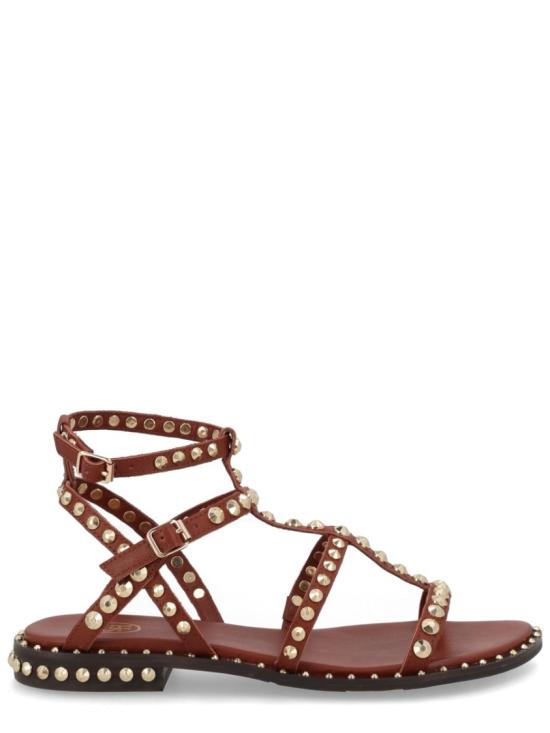26SS 아쉬 샌들 PRECIOUS03 MARSALA Brown