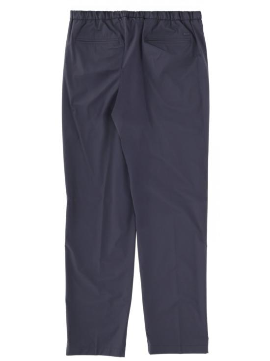 26SS 에르노 스트레이트 팬츠 PT000077U 12691Z9201 Blue - HERNO
