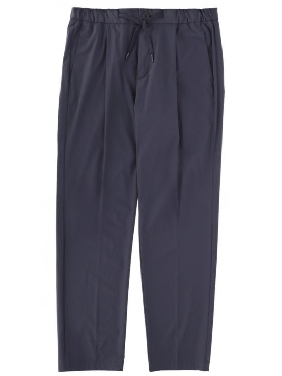 26SS 에르노 스트레이트 팬츠 PT000077U 12691Z9201 Blue