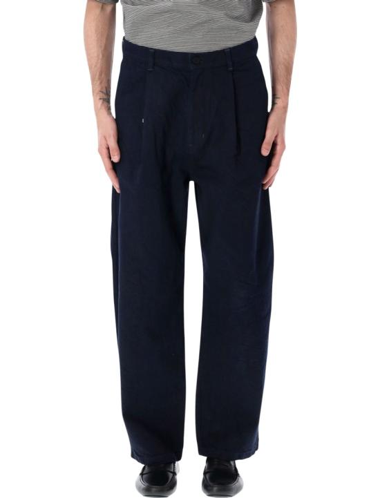 26SS 스틸 바이 핸드 데님 팬츠 DN03261OSDN Blue