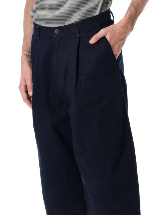 26SS 스틸 바이 핸드 데님 팬츠 DN03261OSDN Blue - STILL BY HAND