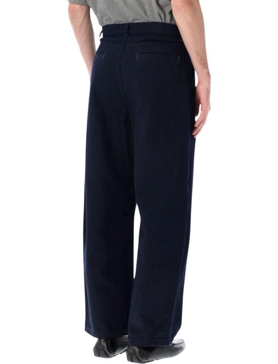26SS 스틸 바이 핸드 데님 팬츠 DN03261OSDN Blue - STILL BY HAND