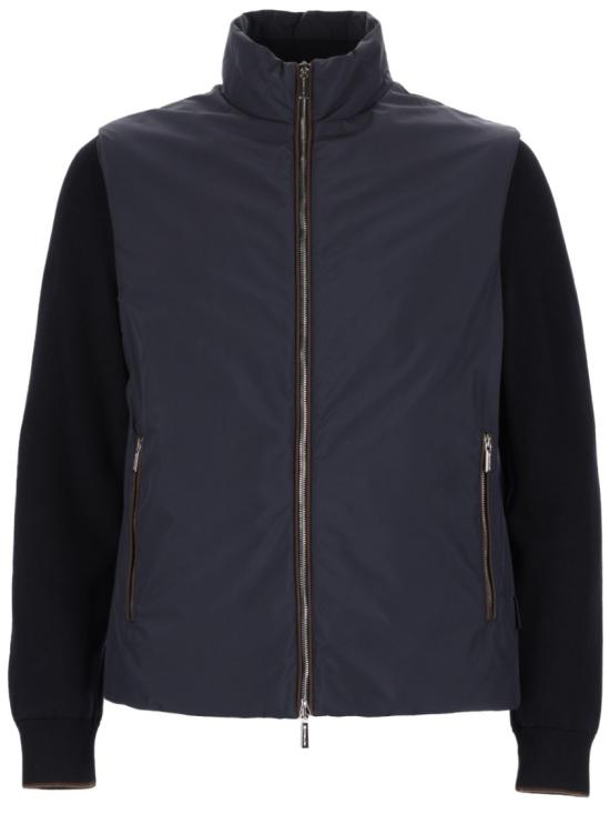 26SS 무레르 봄버 자켓 MOUGI101184 TEPA023U0498 Blue