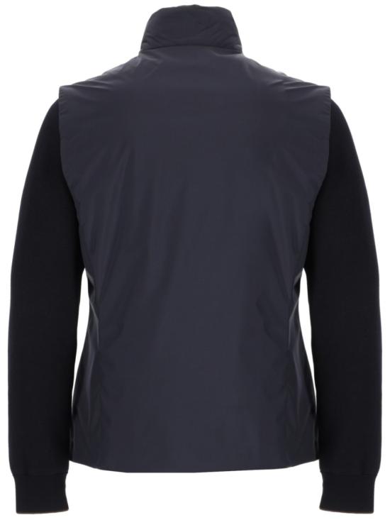 26SS 무레르 봄버 자켓 MOUGI101184 TEPA023U0498 Blue - MOORER