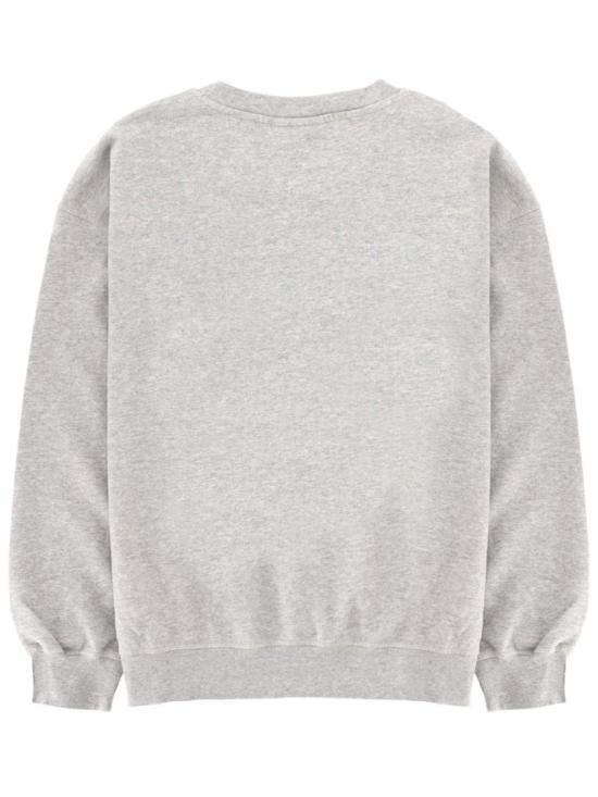 26SS 가니 키티 스웨트셔츠 A1060016 920 Grey - GANNI