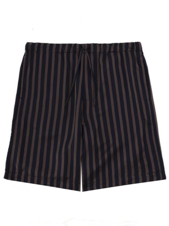26SS 드리스 반 노튼 숏팬츠 020931 3276509 Multicolor