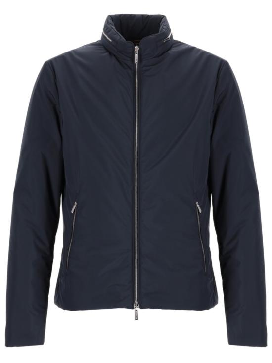 26SS 무레르 봄버 자켓 MOUGI101034 TEPA023U0498 Blue