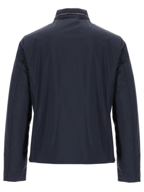 26SS 무레르 봄버 자켓 MOUGI101034 TEPA023U0498 Blue - MOORER