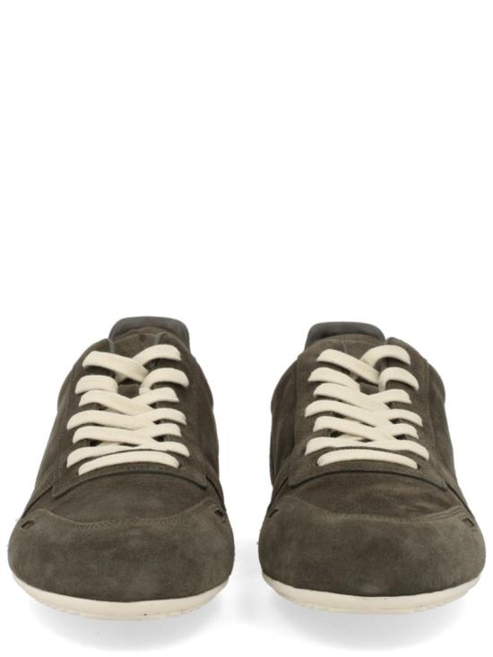  릭 오웬스 스니커즈 RR01F2889 LVSX35351 Green - RICK OWENS