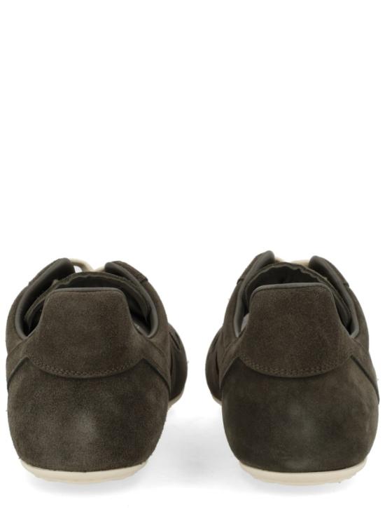  릭 오웬스 스니커즈 RR01F2889 LVSX35351 Green - RICK OWENS