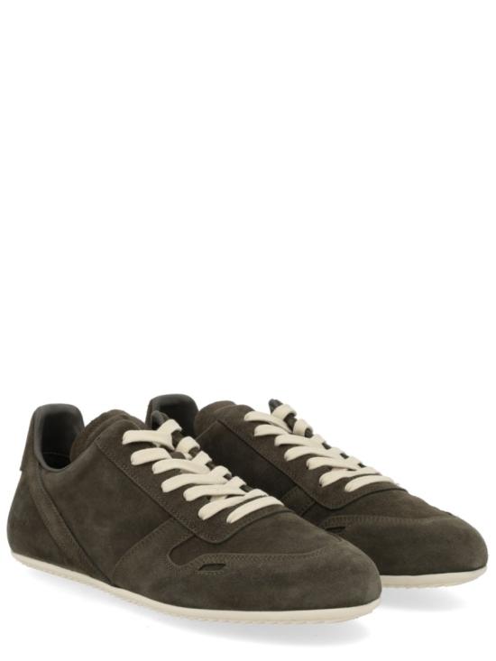  릭 오웬스 스니커즈 RR01F2889 LVSX35351 Green - RICK OWENS