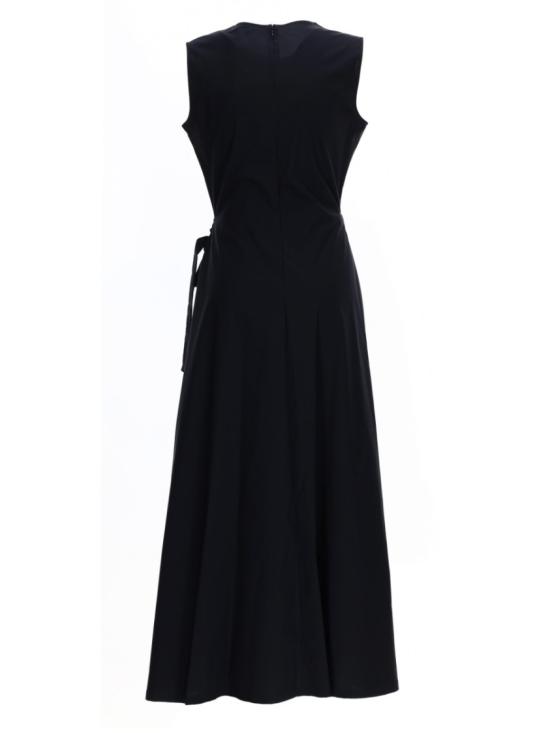 26SS 아스페시 롱 원피스 2988 P07601098 Blue - ASPESI