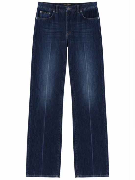 26SS 돌체앤가바나 5포켓 데님 트라우저 FTDDFD G8OT3S9001 Blue