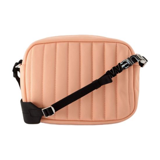  알렉산더 왕 크로스백 헤이리스 스포츠 스몰 숄더백 오렌지 - ALEXANDER WANG